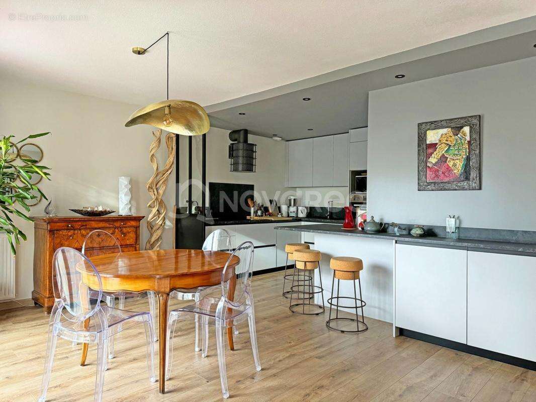 Appartement à PAU