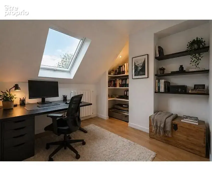 Appartement 124 m² à Toulouse  - photo 7
