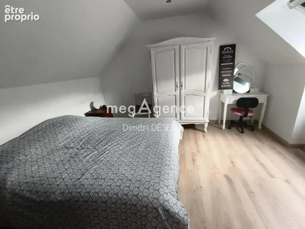 Maison de 106.2m², vie de plain-pied, 4 chambres - photo 8