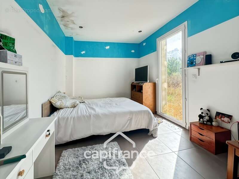 Maison à BEAUSEMBLANT