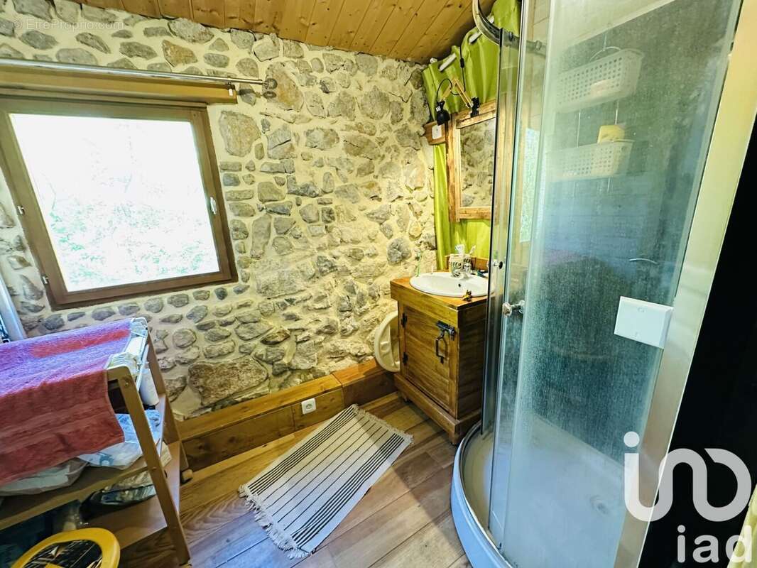 Photo 6 - Maison à ROQUEFORT-DES-CORBIERES