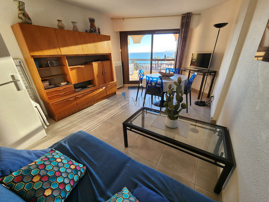Appartement à FREJUS