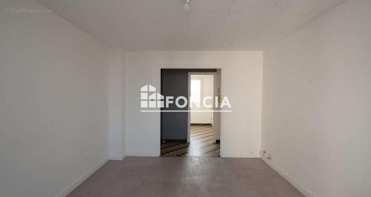 Appartement à VALENCE