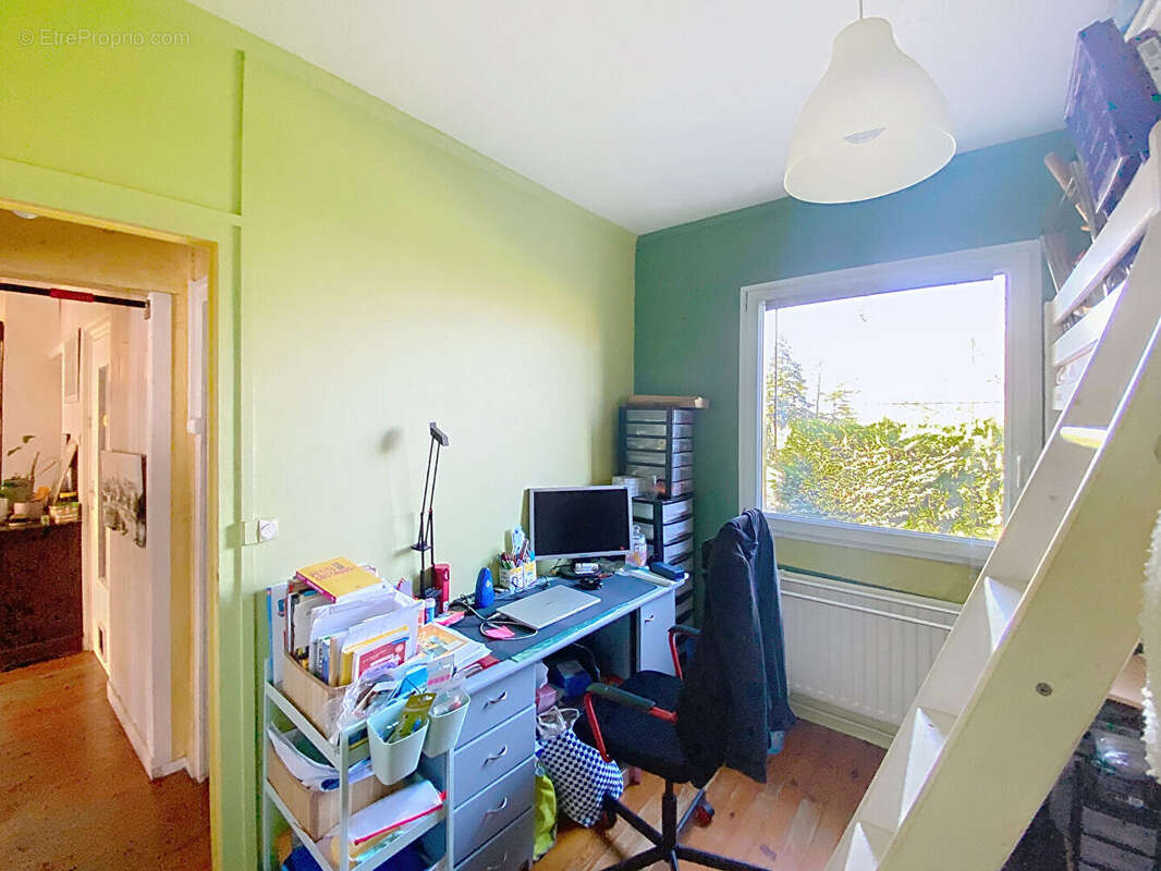 Maison à SAINT-FONS