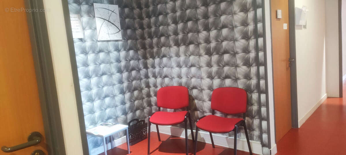 Commerce à BEAUVAIS