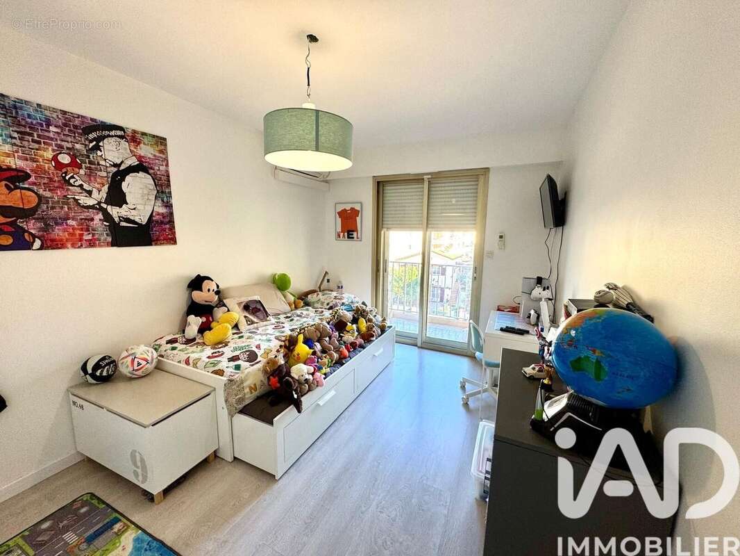 Photo 4 - Appartement à SAINT-LAURENT-DU-VAR