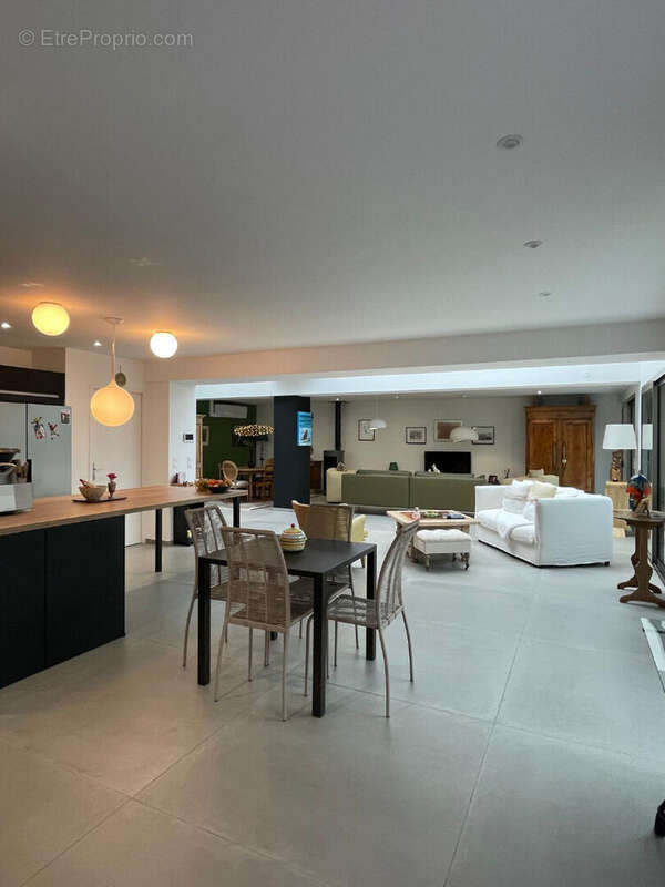 Maison Roche La Moliere - photo 5