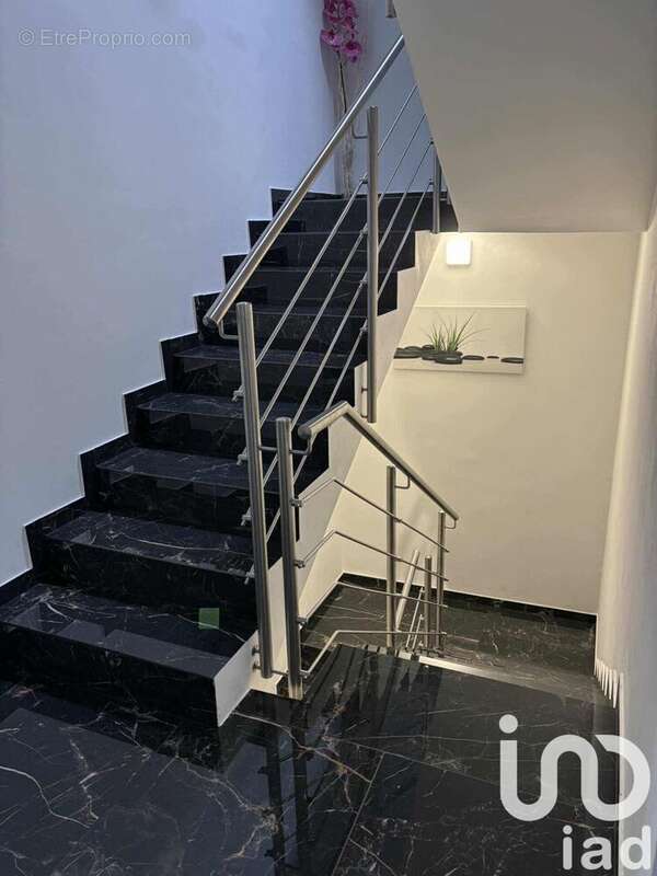 Photo 6 - Maison à VOLMERANGE-LES-MINES