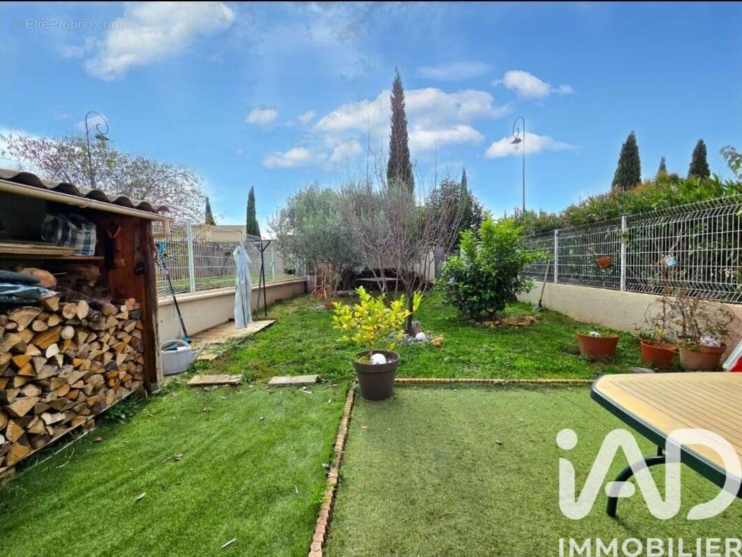 Photo 3 - Maison à BAGNOLS-SUR-CEZE