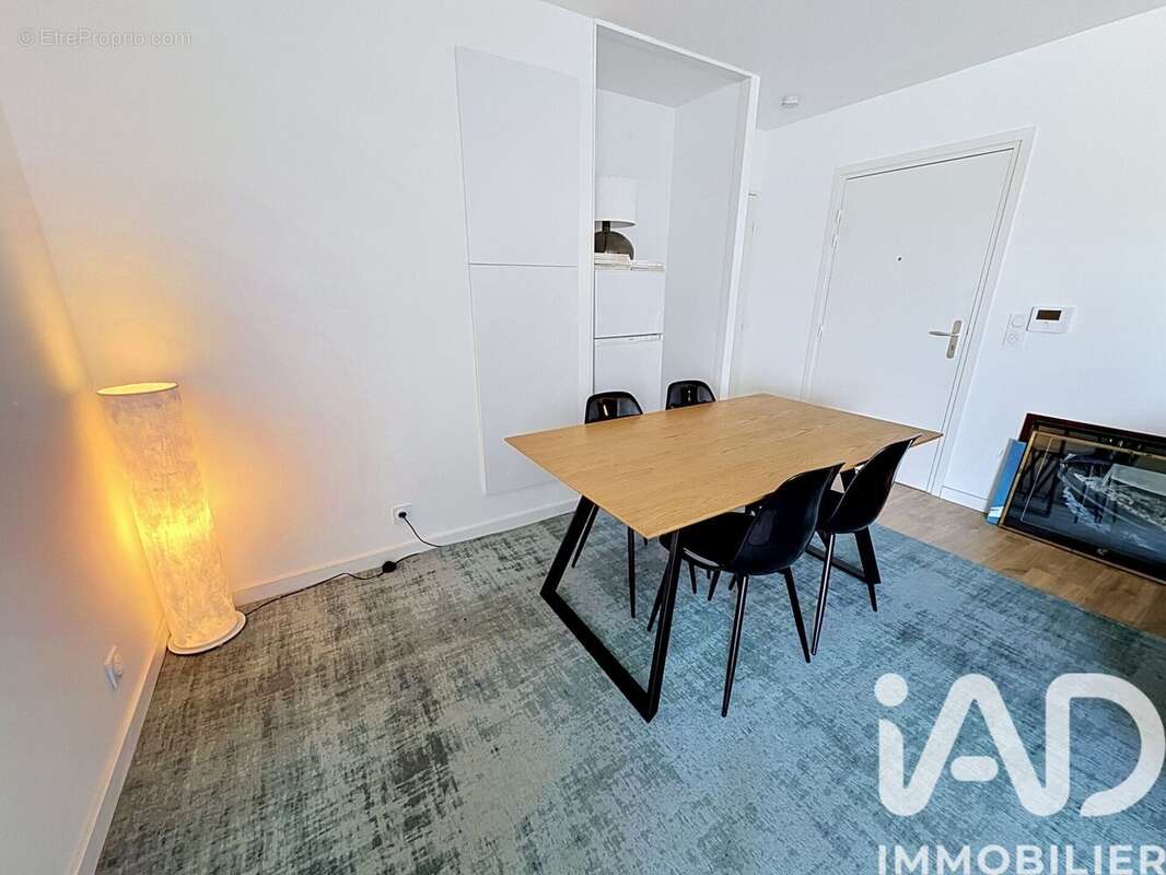 Photo 5 - Appartement à CANCALE