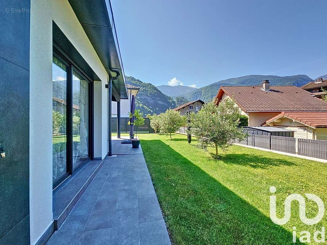 Photo 2 - Maison à CLUSES