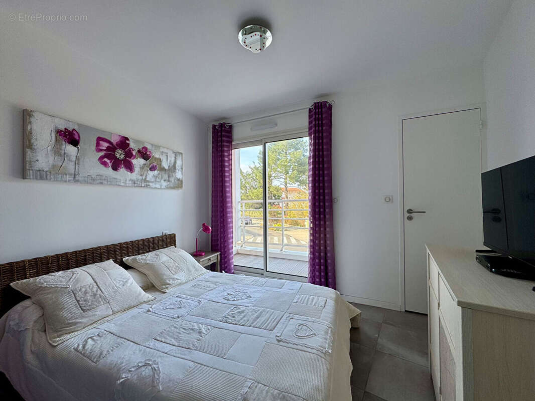 Appartement à BISCARROSSE