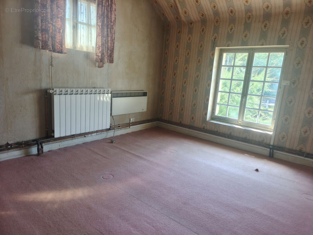 Maison en briques - photo 14