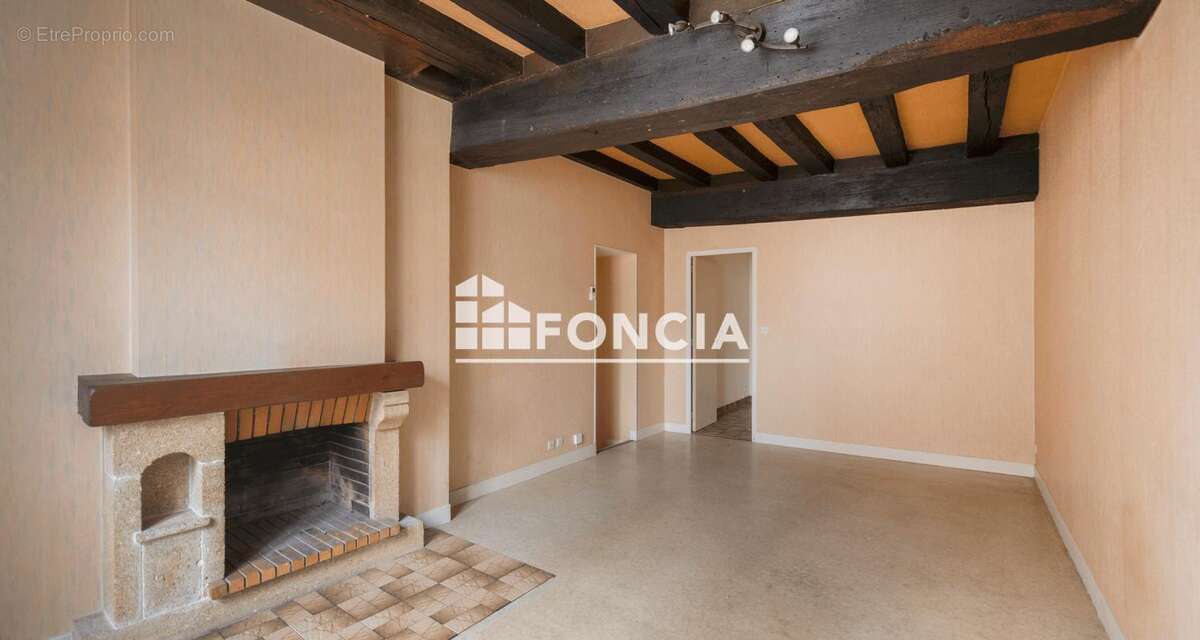 Appartement à ORLEANS