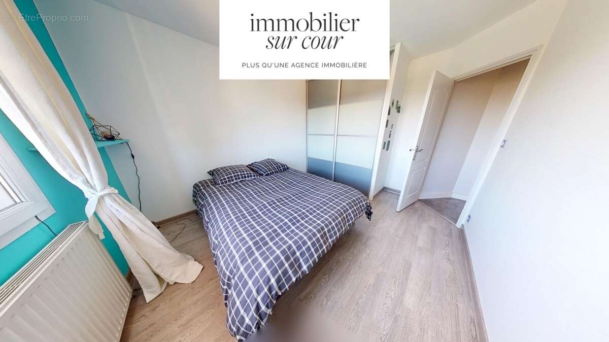 Maison à SAINT-GENEST-LERPT