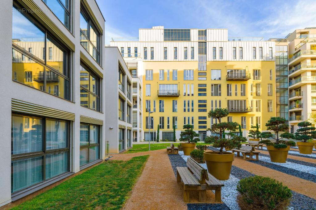 Appartement à LYON-3E