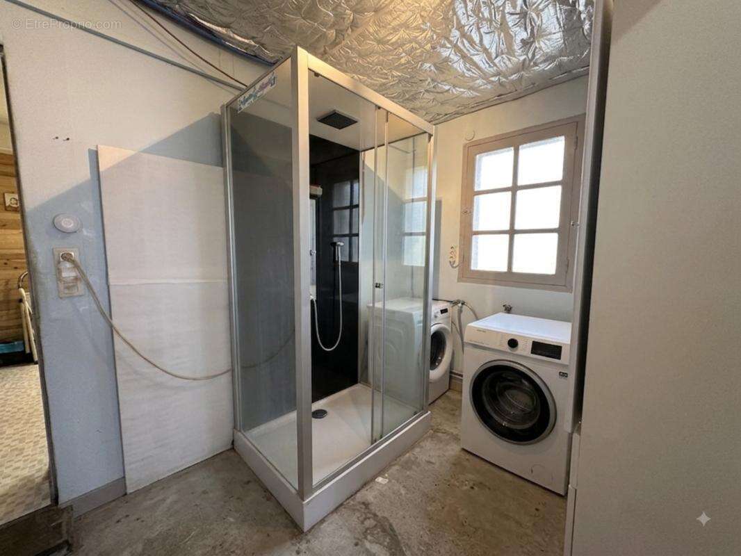 Immeuble de caractère en cœur de ville à Aire-sur-l’Adour (40) - photo 8