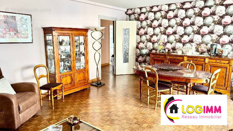 Appartement à VALENCIENNES