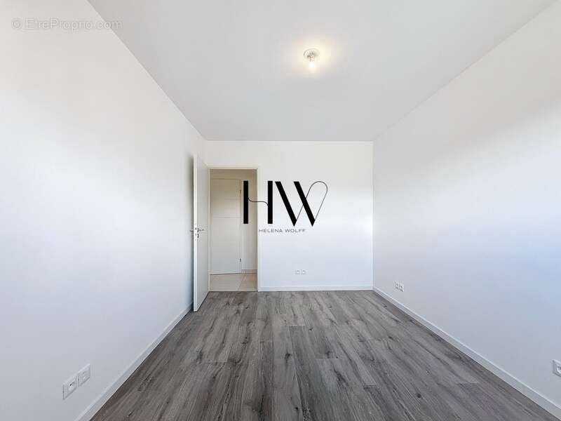 Appartement à ANNEMASSE