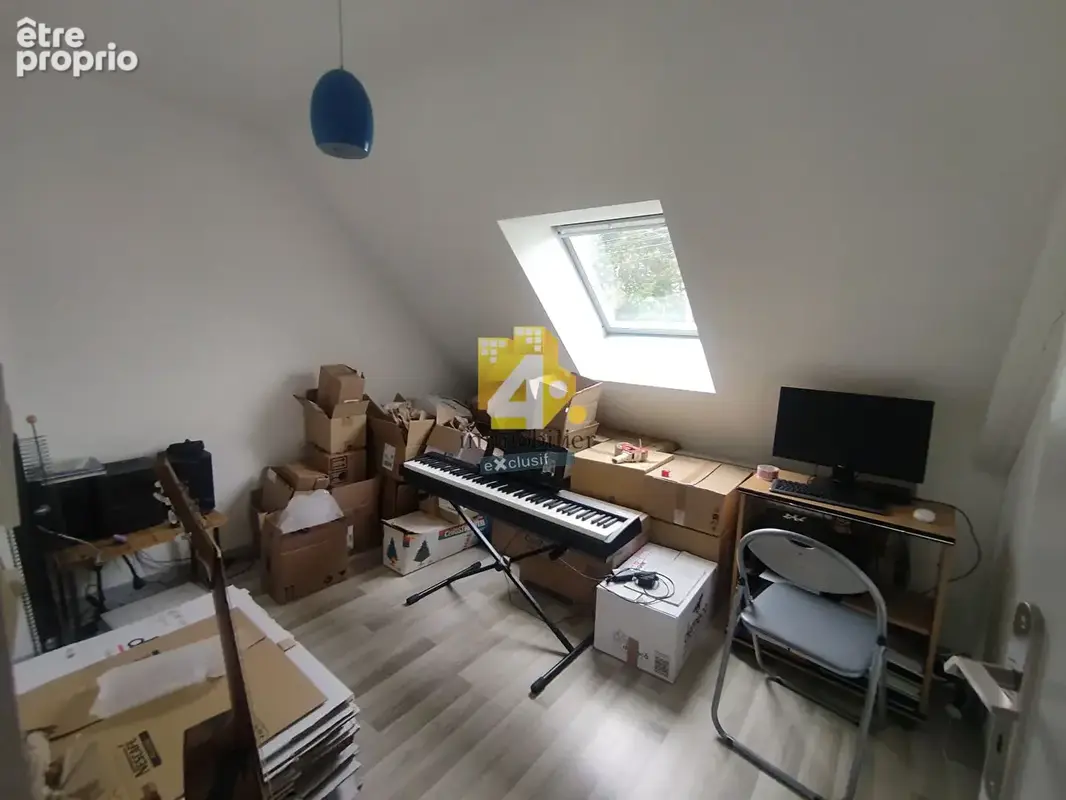 Maison Crossac - photo 11