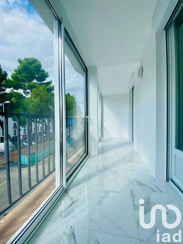 Photo 6 - Appartement à PERPIGNAN