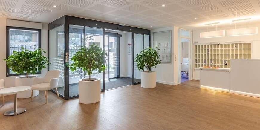 Appartement à NOISY-LE-GRAND