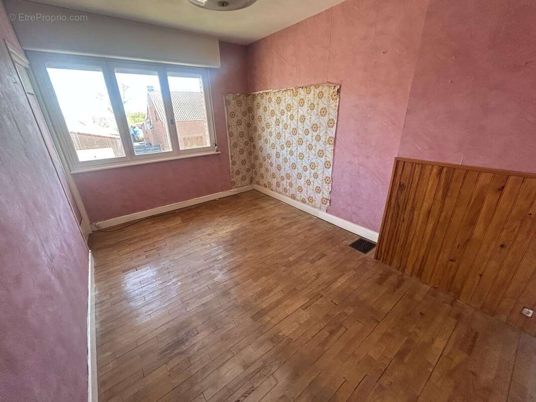 Maison 79 m² à Villers-En-Cauchies  - photo 9