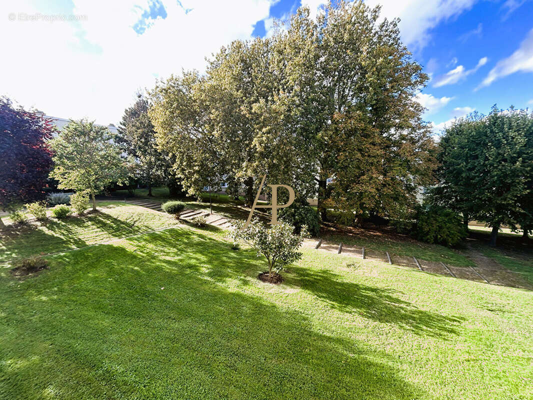 Appartement à CHAMBOURCY