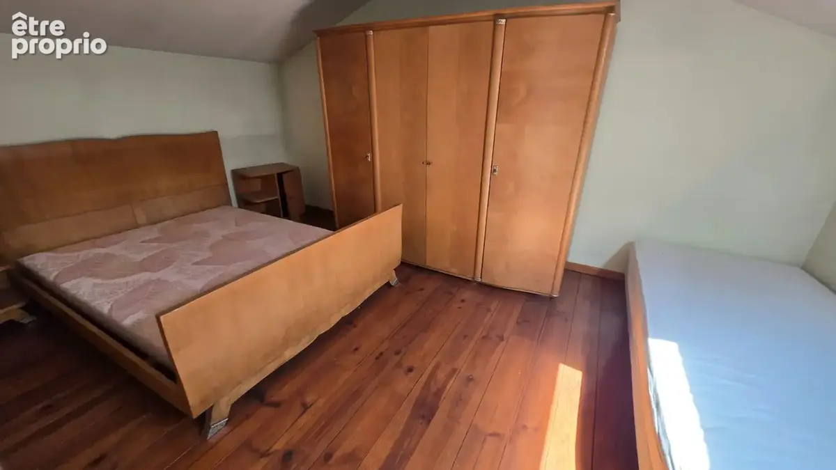 Maison  70m² + Studio  39m²  - Toulouse 31200 - photo 21