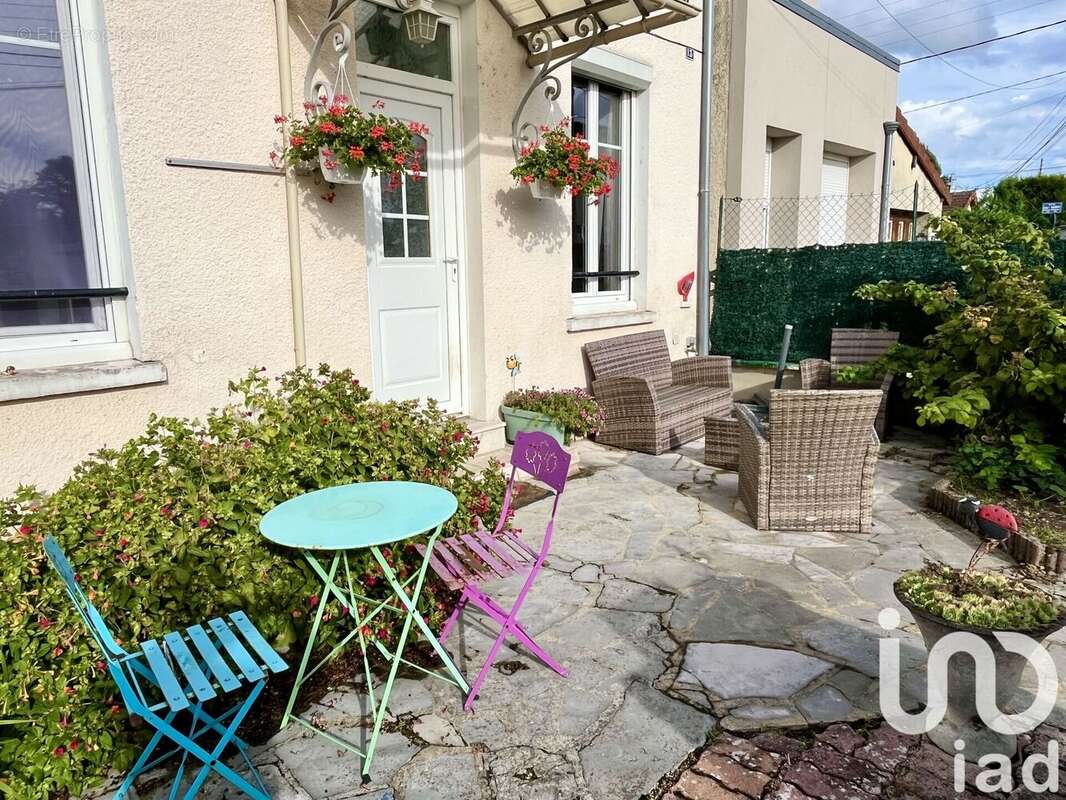 Photo 3 - Maison à TROYES