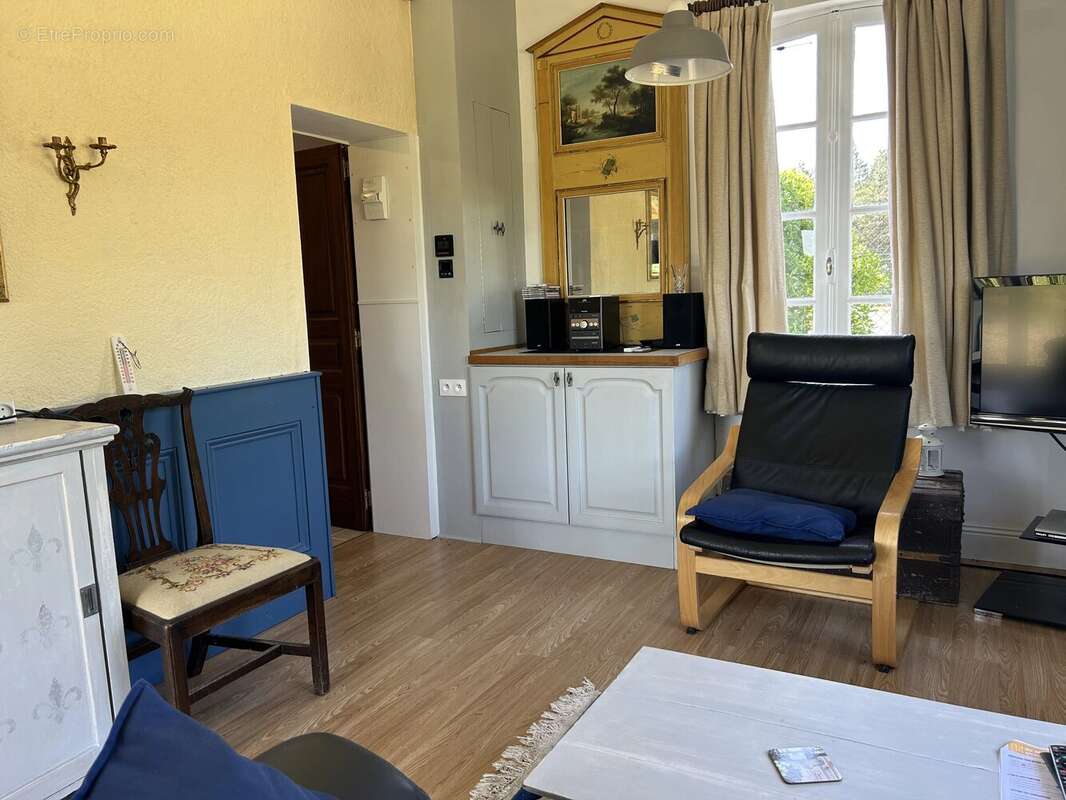Maison individuelle, idéal pour un pied à terre, facile à entretenir - photo 8