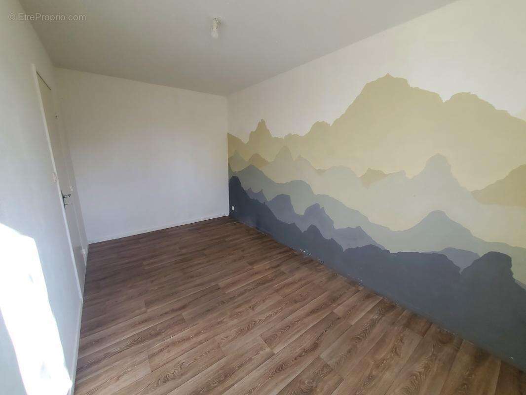 Appartement à BLAIN