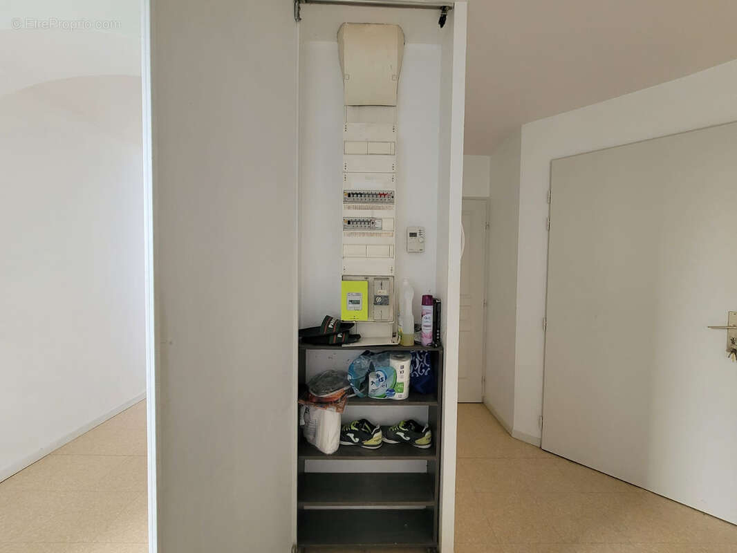 Appartement à JASSANS-RIOTTIER