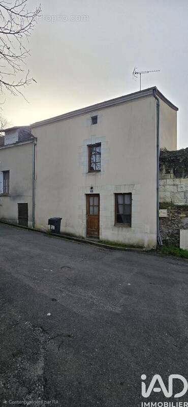 Photo 1 - Maison à BEAUSSE
