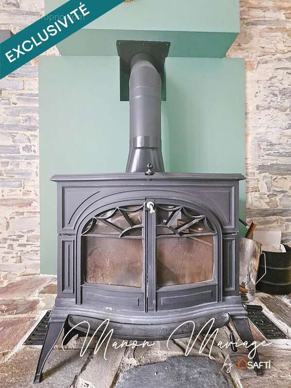 Photo 7 - Maison à PLESSE