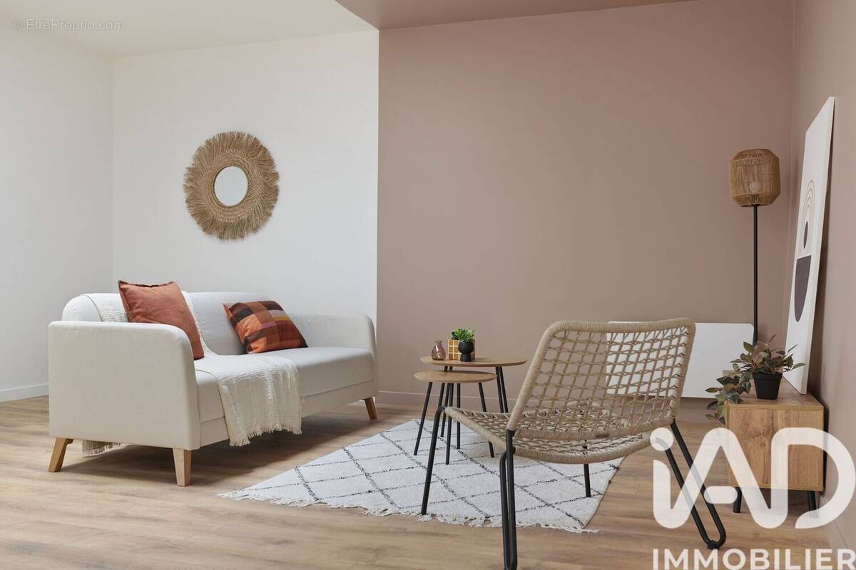 Photo 1 - Appartement à CHOLET