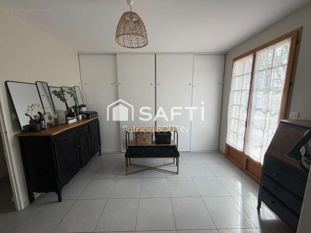 Photo 8 - Maison à VILLIERS-EN-PLAINE