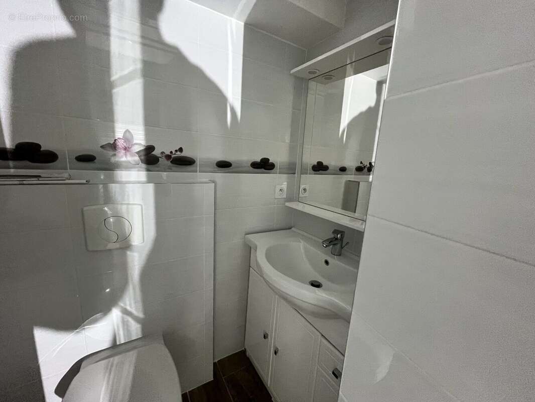 Appartement 23 m² à Limoges  - photo 4
