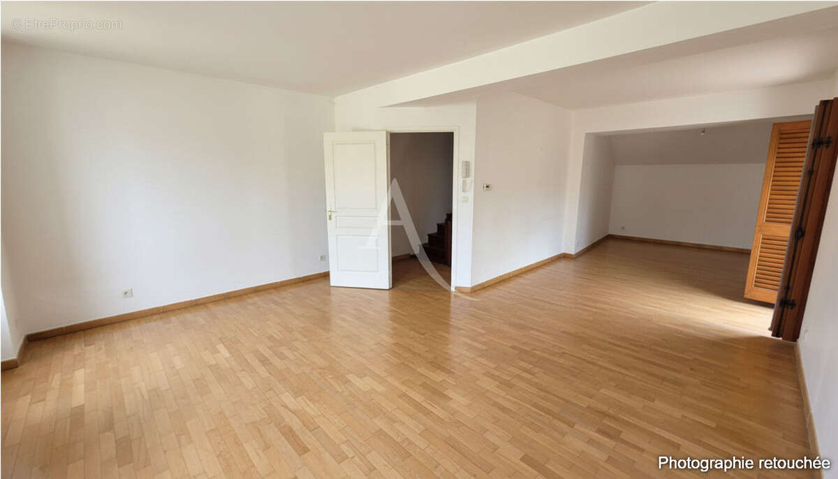 Charmant appartement de caractère au coeur du centre historique de Selles-sur-Cher - photo 10