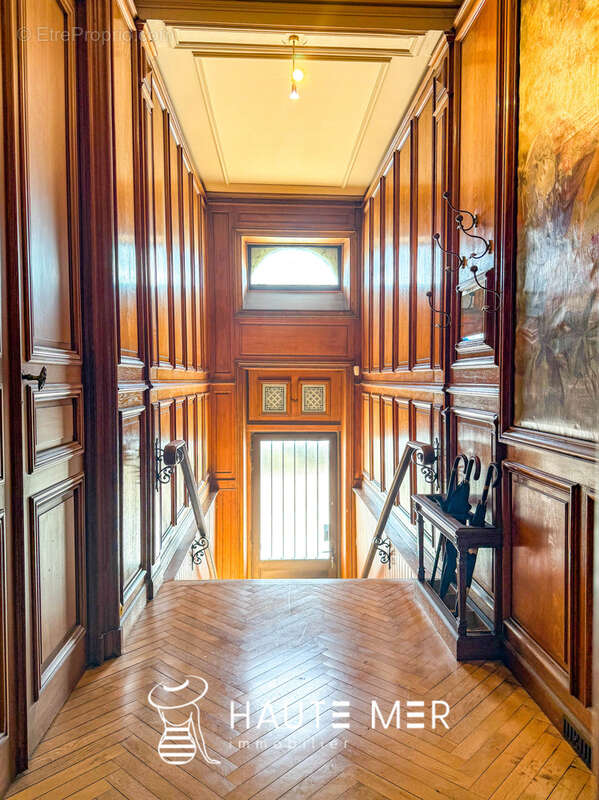 Maison à LES SABLES-D&#039;OLONNE