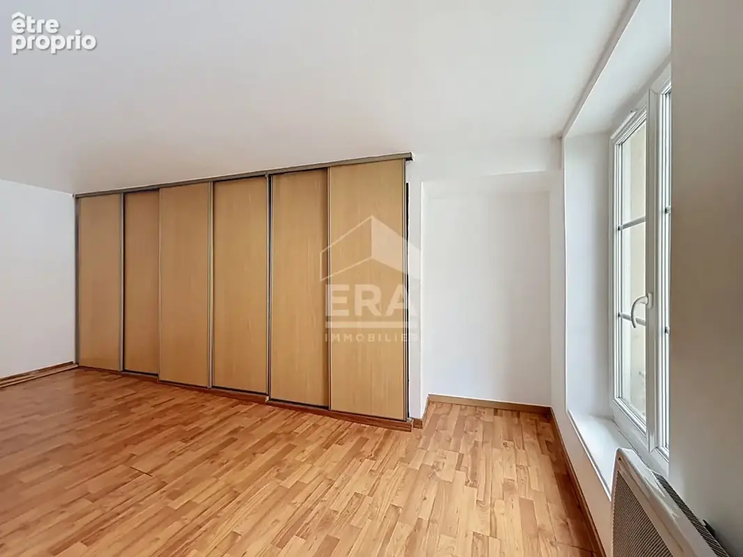 Appartement 44m² à étampes - photo 7
