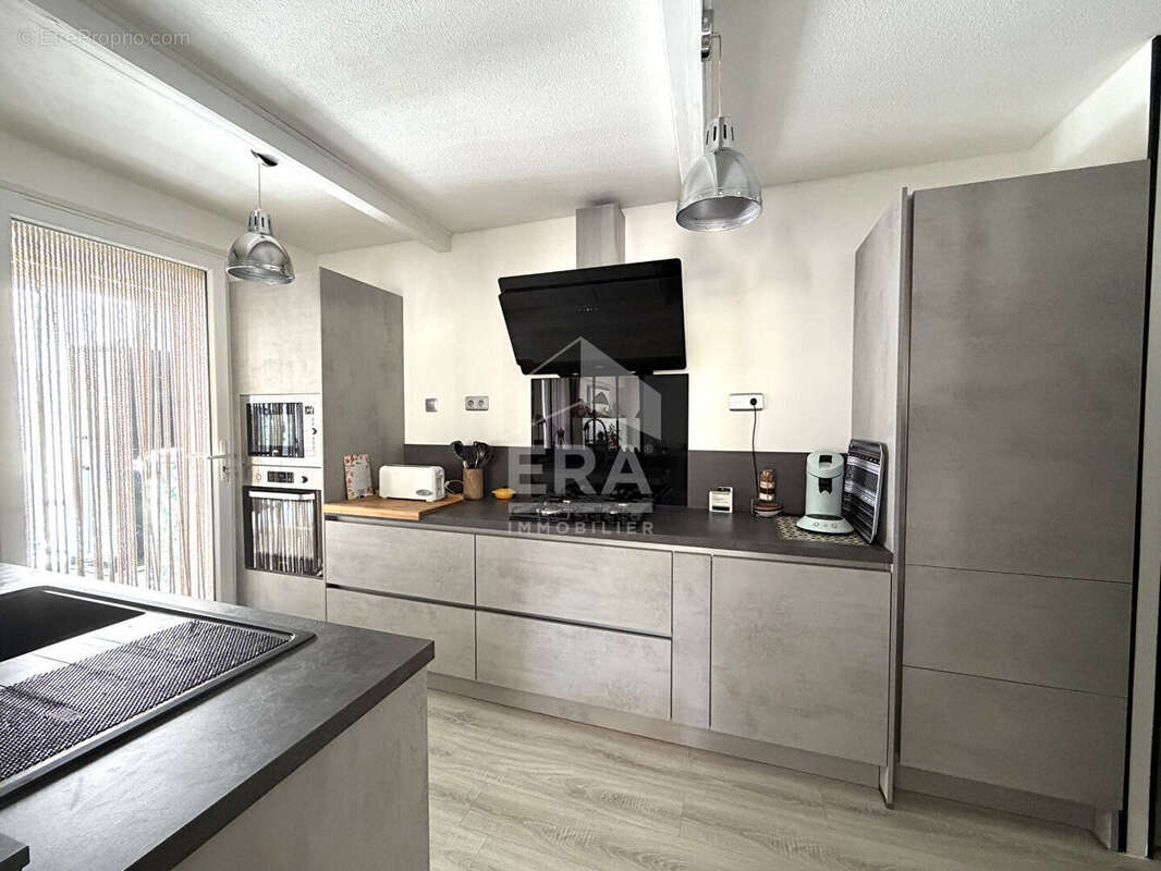 Appartement à MARTIGUES