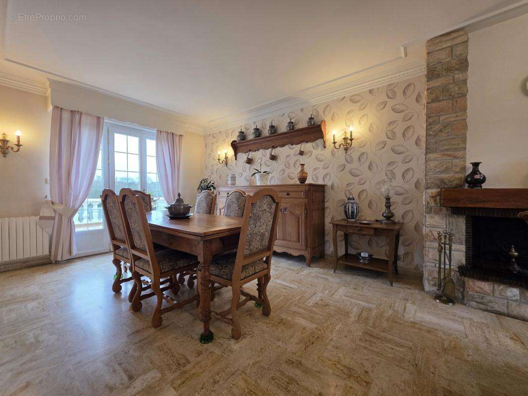 Maison à LE CATEAU-CAMBRESIS