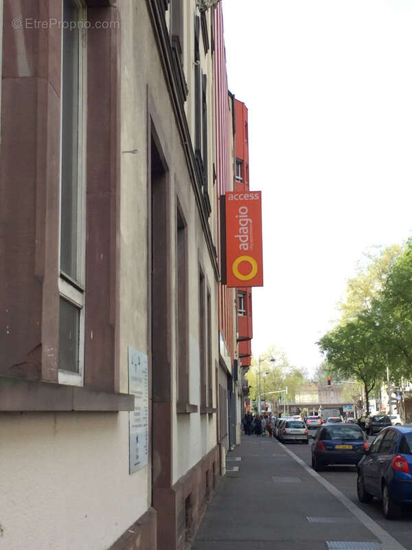 Investissement en residence hotelière - photo 5