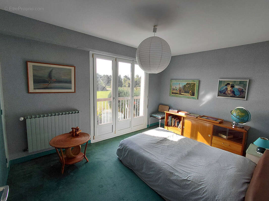 Maison à PLOURIN-LES-MORLAIX