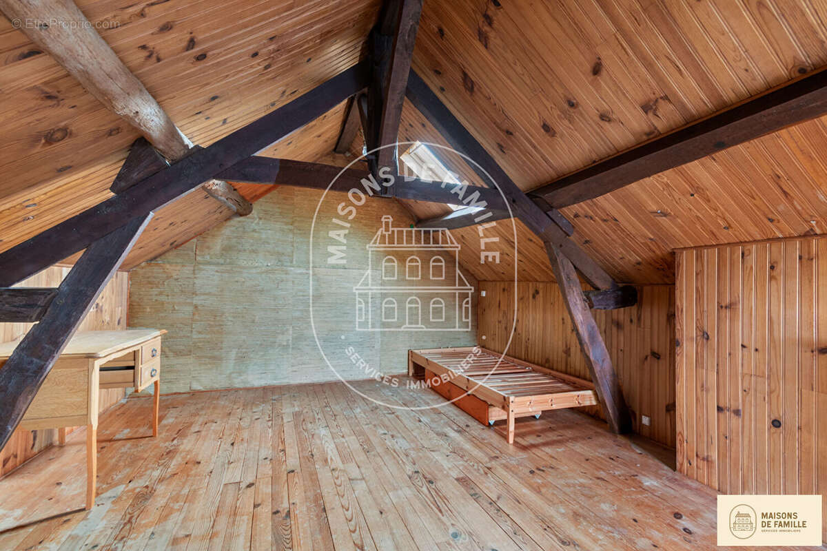 Maison à NOISY-LE-ROI