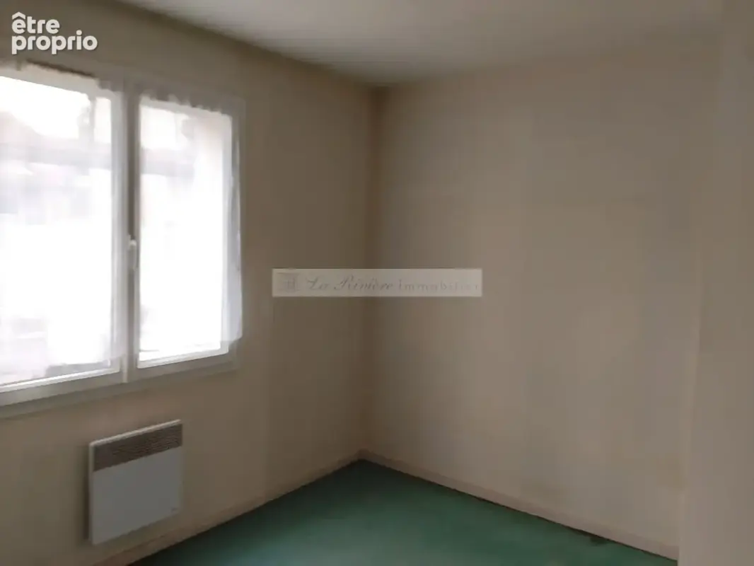Maison Ruelle Sur Touvre 73.02 m2 - photo 7