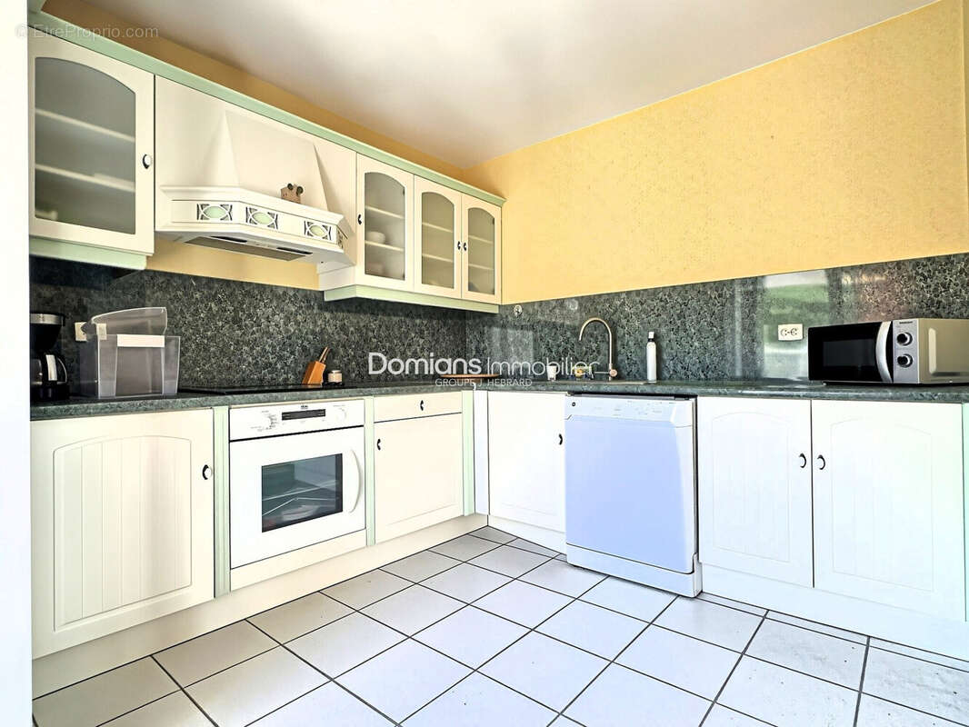 Appartement 49 m² à Saint-Cyprien  - photo 2