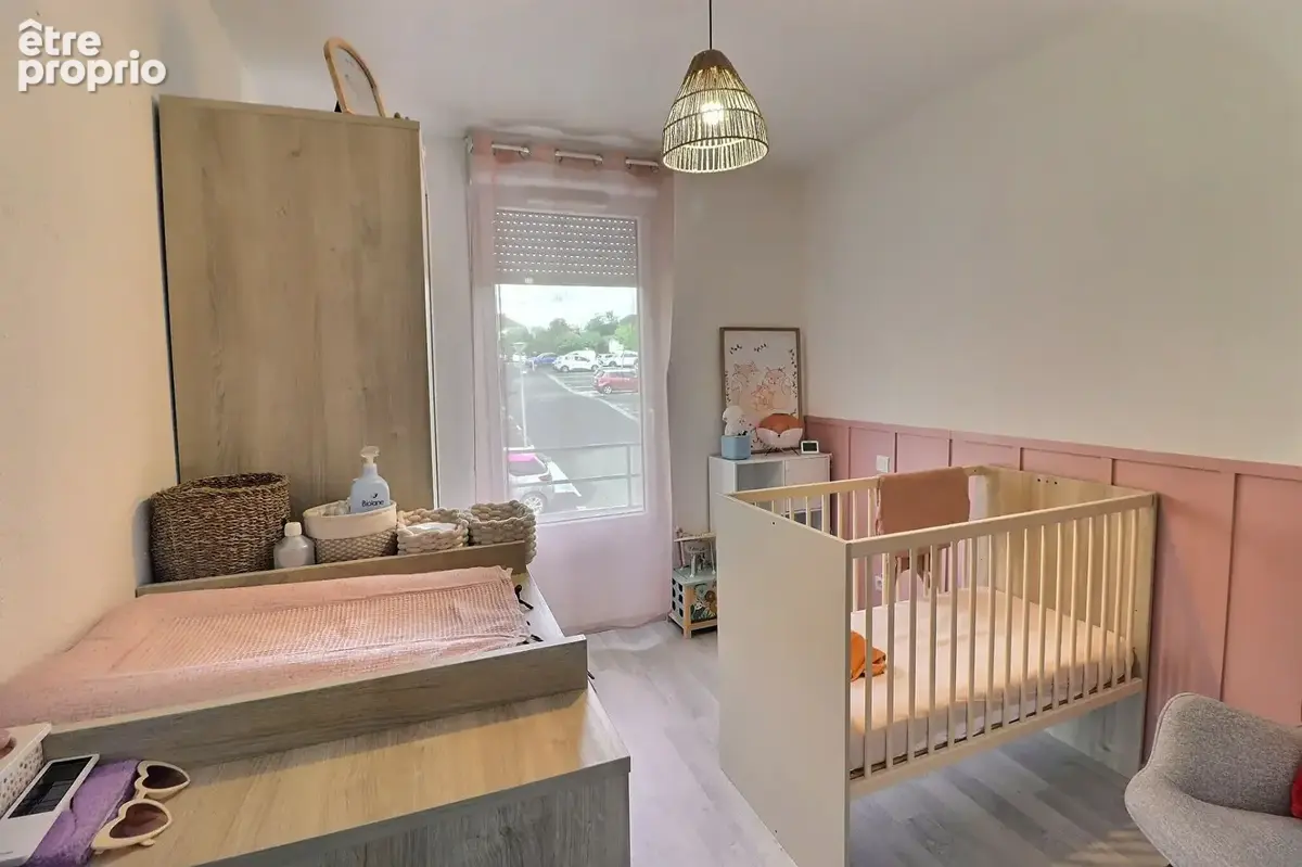 Appartement 62m² à figeac - photo 3