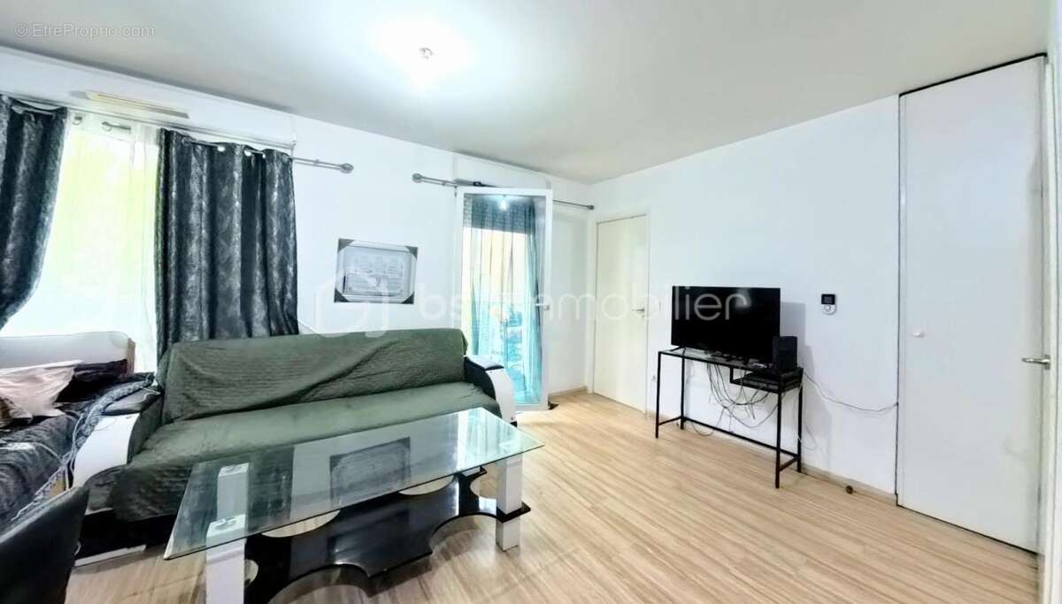 Appartement à BOBIGNY